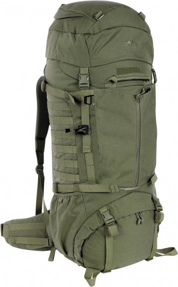 Thumbnail - Tasmanian Tiger - TT Pathfinder MKII 80 - Trekkingrucksack oliv