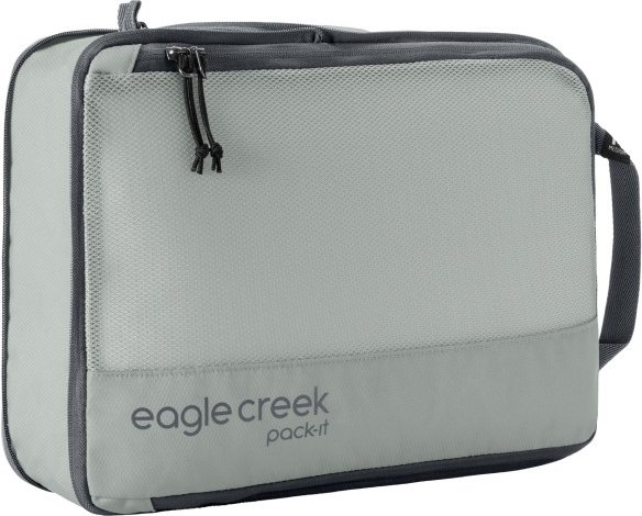 Eagle Creek - Pack-It Reveal Compression Cube M - Packsack Gr 2 l grau