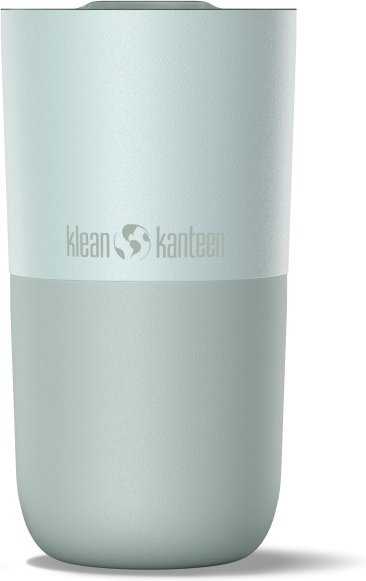 Klean Kanteen - Rise Tumbler with Slide Lid - Isolierbecher Gr 473 ml blau