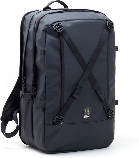 Chrome - Cohesive 2.0 Pack 38 - Reiserucksack blau