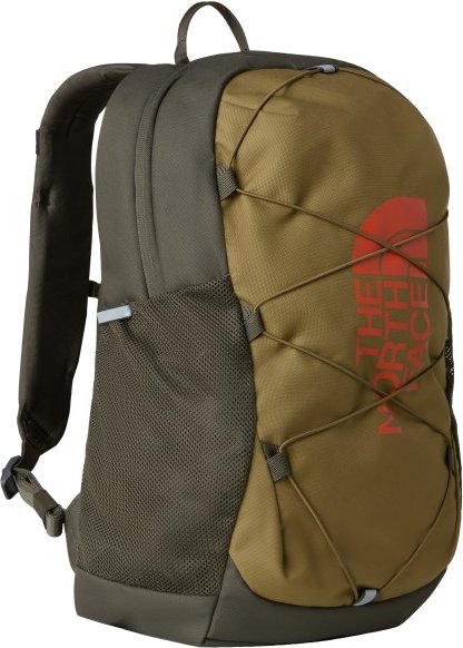 The North Face - Youth's Court Jester - Kinderrucksack braun