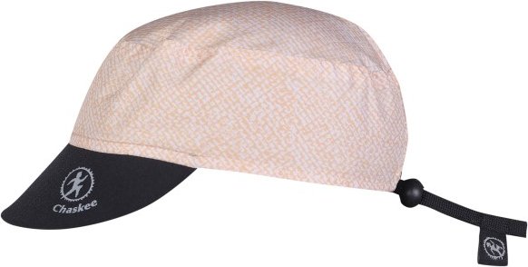 Chaskee - Cracked Earth - Cap Gr 52-60 cm rosa