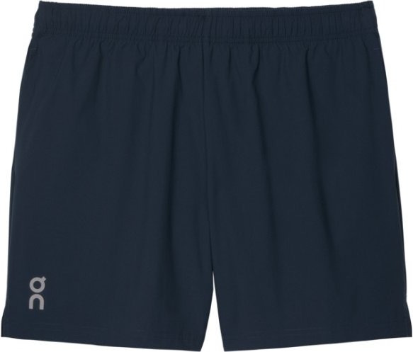 Thumbnail - On - 5 Core Shorts - Laufshorts Gr XXL blau