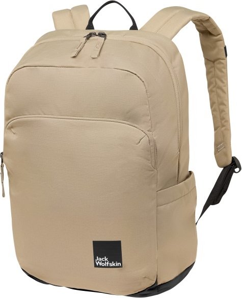 Jack Wolfskin - Terraview 20 - Daypack beige