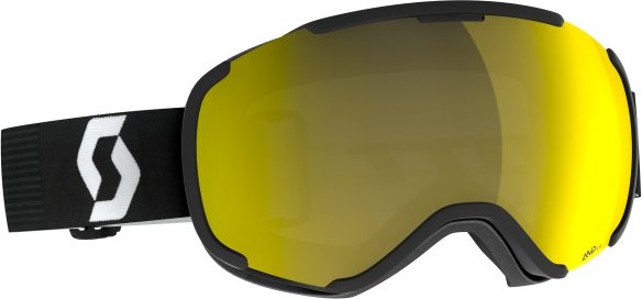 Scott - Faze II S2 (VLT 21%) - Skibrille oliv