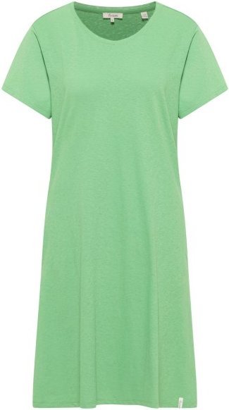 Thumbnail - Tranquillo - Women's Jerseykleid Inoaa - Kleid Gr M grün