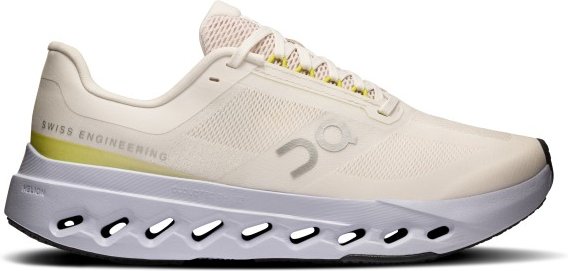 Thumbnail - On - Women's Cloudsurfer Next - Runningschuhe Gr 40,5 grau