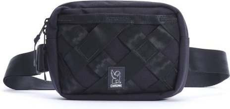 Chrome - Barrage Sling 2 - Tasche Gr 2 l grau