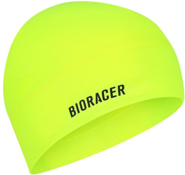 Thumbnail - Bioracer - Thermal Hat - Mütze Gr One Size grün