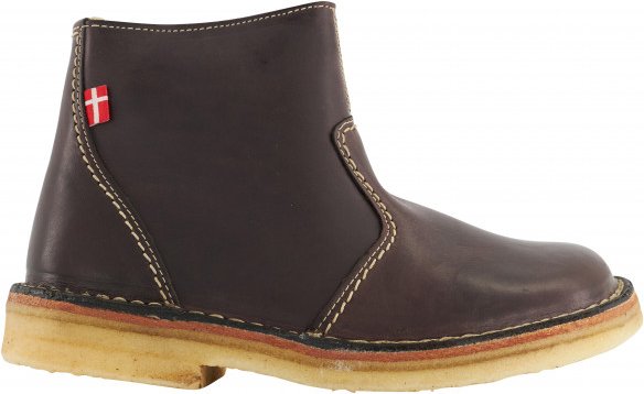 Duckfeet - Nyborg - Winterschuhe Gr 36 grau