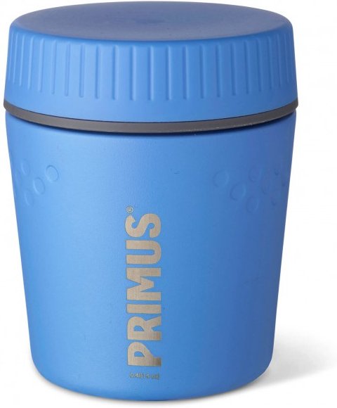 Primus - TrailBreak Lunch Jug 400 - Essensaufbewahrung Gr 400 ml blau
