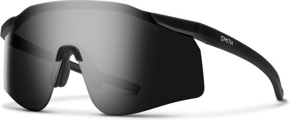 Smith - Defy ChromaPop S3 + S 0 - Fahrradbrille grau/schwarz
