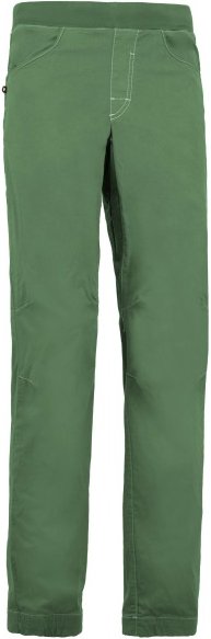 Thumbnail - E9 - Free-Julian - Boulderhose Gr XS grün