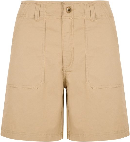 Sherpa - Women's Tenjing Short - Shorts Gr S beige