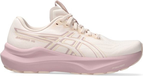 Asics - Women's GT-2000 14 - Runningschuhe Gr 40 rosa