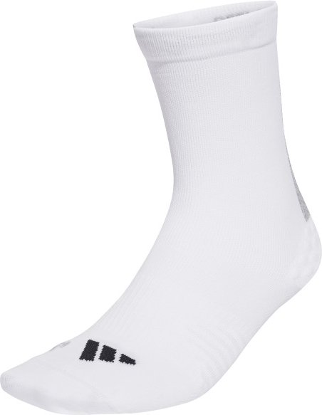 Thumbnail - adidas - Cycling Socks - Radsocken Gr 40-42 - M weiß