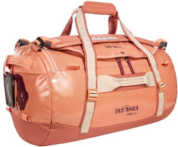 Tatonka - Barrel - Reisetasche Gr 45 l rosa