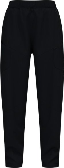 Odlo - Women's Essential Cargo Pants Regular - Trekkinghose Gr L schwarz