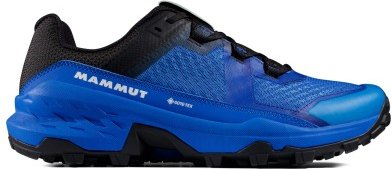 Mammut - Girun II Low GTX - Multisportschuhe Gr 46 2/3 blau