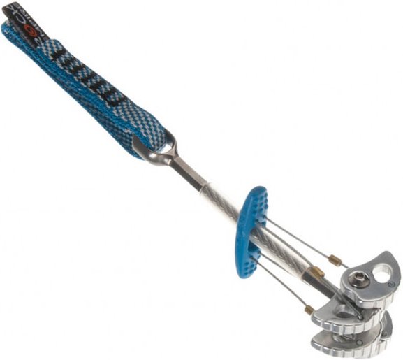 Rock Empire - Comet - Klemmgerät Gr Größe 3