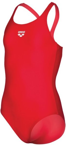 Arena - Girl's Dynamo One Piece R - Badeanzug Gr 128 rot