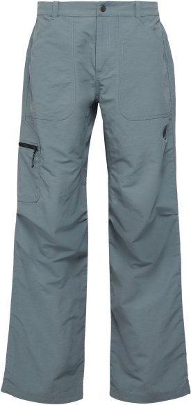 Mammut - Workhorse Climbing Pants - Kletterhose Gr 54 grau