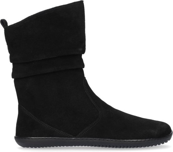 Thumbnail - Groundies - Women's Odessa GO1 - Barfußschuhe Gr 37 schwarz