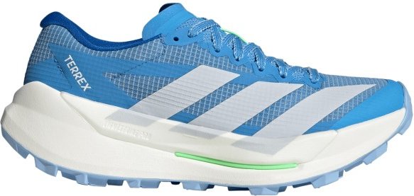 adidas Terrex - Women's Agravic AT - Trailrunningschuhe Gr 39 1/3 blau