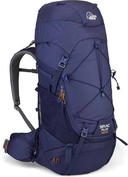 Lowe Alpine - Women's Sirac Plus ND40 - Trekkingrucksack blau