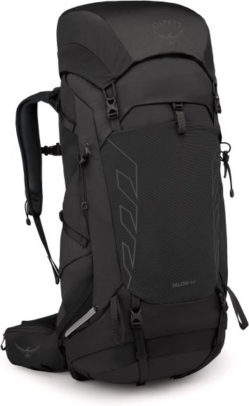 Thumbnail - Osprey - Talon 44 - Wanderrucksack Gr 48 l - L/XL schwarz