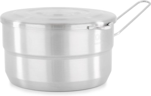 Thumbnail - Stoic - StareSt. Pro Pot 1.5 - Topf Gr 1,5 l grau