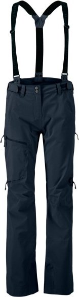 Scott - Women's Pants Explorair 3L - Skihose Gr XXL blau