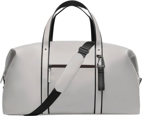 Gaston Luga - Spläsh Weekender 59 - Reisetasche Gr 59 l grau