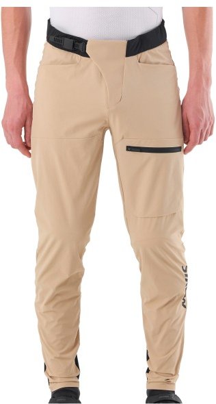 Thumbnail - Mavic - Deemax Enduro Pant - Radhose Gr L beige