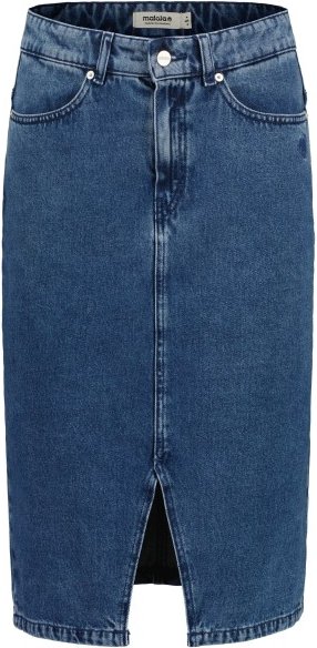 Maloja - Women's ZeigerM. - Rock Gr XS blau