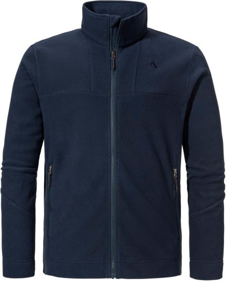 Schöffel - Fleece Jacket Karif - Fleecejacke Gr 48 blau