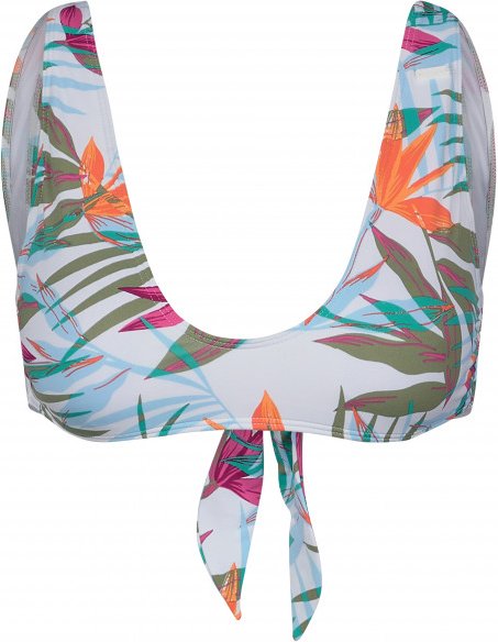 Roxy - Women's PT Beach Classics Elong Tri - Bikini-Top Gr XS bunt