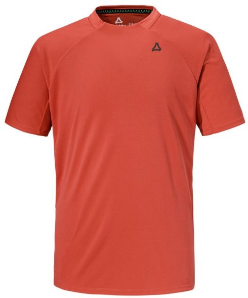 Thumbnail - Schöffel - T-Shirt Style Enixa - Funktionsshirt Gr 48 rot