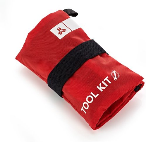 Arva - Toolkit - Reparaturset Gr One Size