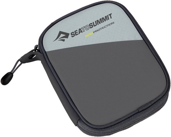 Thumbnail - Sea to Summit - Travel Wallet RFID - Wertsachenbeutel Gr Small high rise