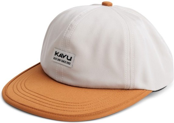 KAVU - Barview - Cap Gr One Size grau