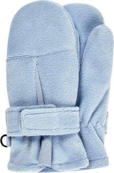 Sterntaler - Kid's Fäustlinge - Handschuhe Gr 1 blau