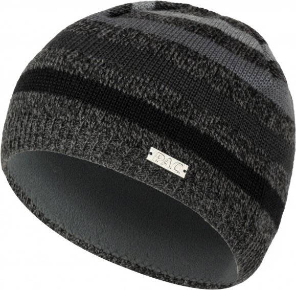 P.A.C. - Kleri Beanie - Mütze Gr One Size schwarz