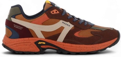 Meeko - Capra - Multisportschuhe Gr 40 braun