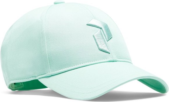 Peak Performance - Retro Cap - Cap Gr One Size weiß