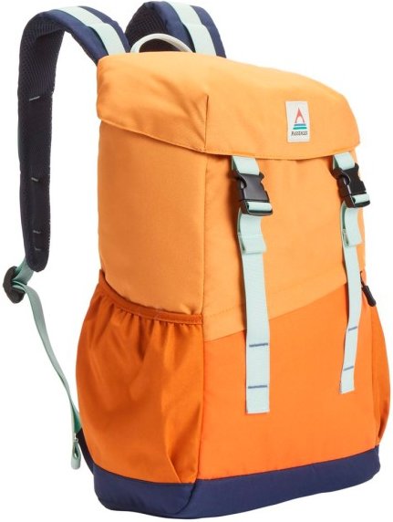 Passenger - Boondocker Recycled Backpack 18 - Daypack orange