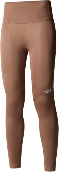 Thumbnail - The North Face - Women's Flex 28In Tight - Leggings Gr XL - Regular braun