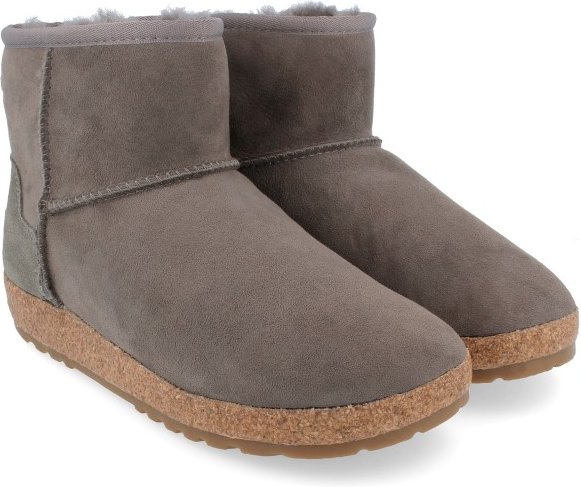 Haflinger - Aino - Hüttenschuhe Gr 40 braun