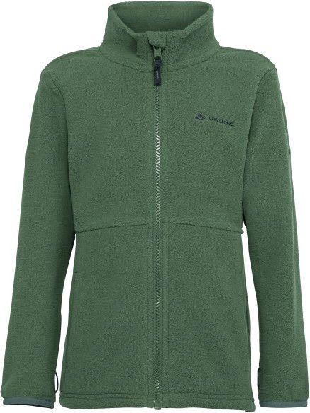 Vaude - Kid's Pulex Jacket II - Fleecejacke Gr 98 oliv