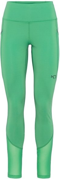 Kari Traa - Women's Vilde Air Tights - Leggings Gr M grün
